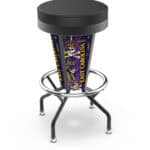 East Carolina University 30-Inch Lighted Bar Stool 8 East Carolina University 30-Inch Lighted Bar Stool