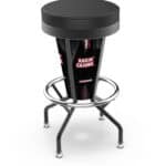 University of Louisiana at Lafayette 30-Inch Lighted Bar Stool 8 University of Louisiana at Lafayette 30-Inch Lighted Bar Stool
