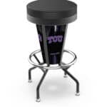 TCU 30-Inch Lighted Bar Stool 8 TCU 30-Inch Lighted Bar Stool