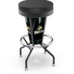 Wright State University 30-Inch Lighted Bar Stool 8 Wright State University 30-Inch Lighted Bar Stool
