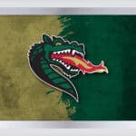 University of Alabama at Birmingham A4 Backlit LED Sign 5 University of Alabama at Birmingham A4 Backlit LED Sign