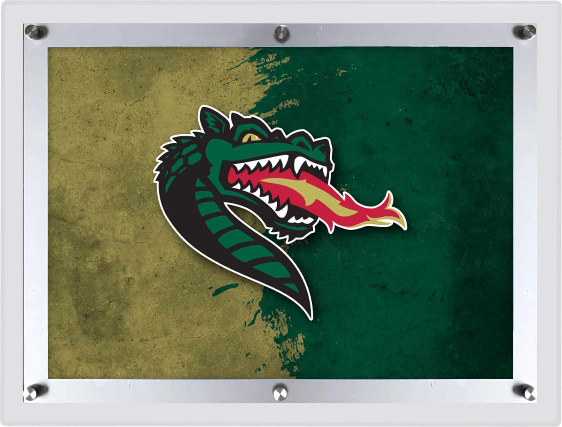 University of Alabama at Birmingham LG Backlit LED Sign 1 University of Alabama at Birmingham LG Backlit LED Sign