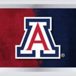 University of Arizona A3 Backlit LED Sign 5 University of Arizona A3 Backlit LED Sign