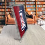 University of Arizona A3 Backlit LED Sign 8 University of Arizona A3 Backlit LED Sign