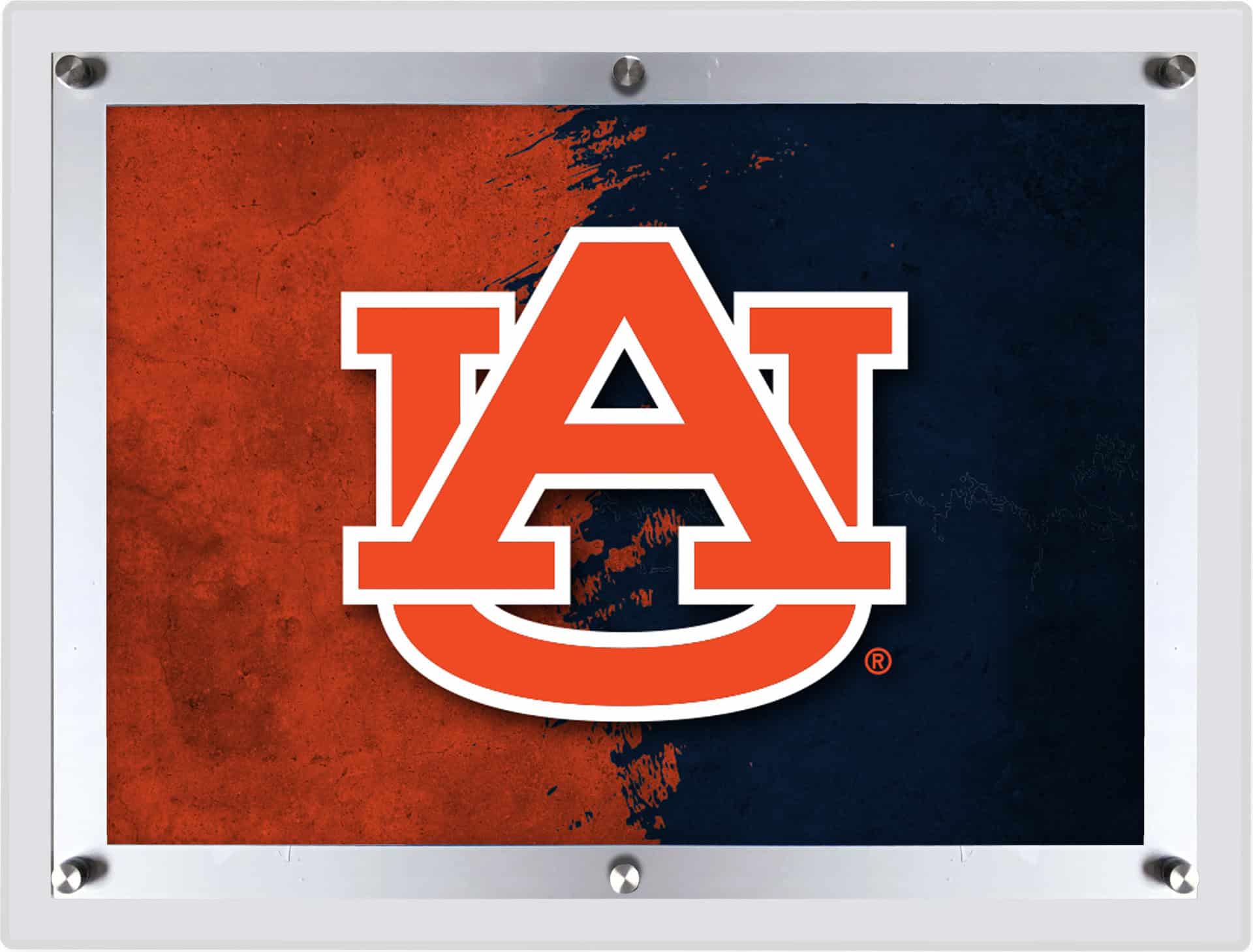 Auburn University LG Backlit LED Sign 5 Auburn University LG Backlit LED Sign
