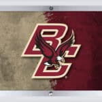 Boston College LG Backlit LED Sign 5 Boston College LG Backlit LED Sign