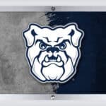 Butler University LG Backlit LED Sign 5 Butler University LG Backlit LED Sign