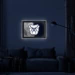 Butler University A4 Backlit LED Sign 7 Butler University A4 Backlit LED Sign