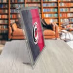 Carolina Hurricanes A4 Backlit LED Sign 8 Carolina Hurricanes A4 Backlit LED Sign