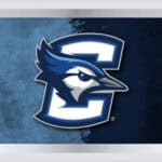 Creighton University A3 Backlit LED Sign 5 Creighton University A3 Backlit LED Sign