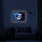 Creighton University A3 Backlit LED Sign 7 Creighton University A3 Backlit LED Sign