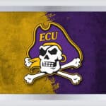 East Carolina University A3 Backlit LED Sign 5 East Carolina University A3 Backlit LED Sign