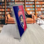 Florida Panthers A4 Backlit LED Sign 8 Florida Panthers A4 Backlit LED Sign