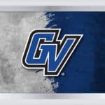 Grand Valley State University A4 Backlit LED Sign