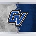 Grand Valley State University LG Backlit LED Sign