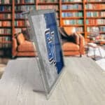 Grand Valley State University LG Backlit LED Sign