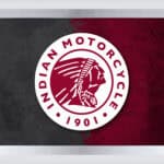 Indian Motorcycle (Head) A4 Backlit LED Sign 5 Indian Motorcycle (Head) A4 Backlit LED Sign