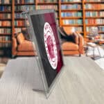 Indian Motorcycle (Head) LG Backlit LED Sign