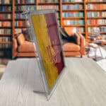 University of Louisiana at Monroe LG Backlit LED Sign