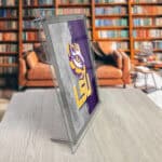 Louisiana State University LG Backlit LED Sign