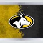 Michigan Tech University A3 Backlit LED Sign