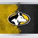 Michigan Tech University LG Backlit LED Sign