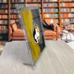 Michigan Tech University LG Backlit LED Sign