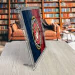 United States Marine Corps A3 Backlit LED Sign 8 United States Marine Corps A3 Backlit LED Sign