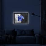 University of Memphis LG Backlit LED Sign