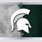 Michigan State University LG Backlit LED Sign 5 Michigan State University LG Backlit LED Sign