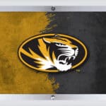 University of Missouri LG Backlit LED Sign