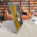 University of Missouri A4 Backlit LED Sign