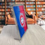 Montreal Canadiens A4 Backlit LED Sign 8 Montreal Canadiens A4 Backlit LED Sign