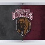 University of Montana LG Backlit LED Sign 5 University of Montana LG Backlit LED Sign