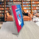 New York Rangers A3 Backlit LED Sign
