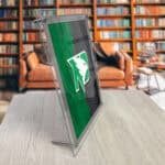 University of North Dakota LG Backlit LED Sign