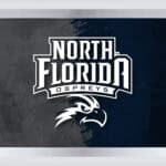 University of North Florida A3 Backlit LED Sign 5 University of North Florida A3 Backlit LED Sign