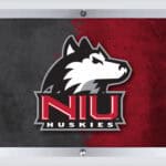 University of Northern Illinois LG Backlit LED Sign 5 University of Northern Illinois LG Backlit LED Sign