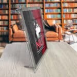 University of Northern Illinois LG Backlit LED Sign 8 University of Northern Illinois LG Backlit LED Sign