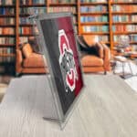Ohio State University LG Backlit LED Sign