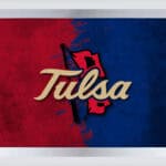University of Tulsa A3 Backlit LED Sign 5 University of Tulsa A3 Backlit LED Sign
