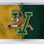 University of Vermont LG Backlit LED Sign 5 University of Vermont LG Backlit LED Sign
