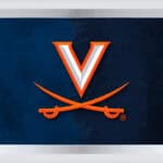 University of Virginia A4 Backlit LED Sign 5 University of Virginia A4 Backlit LED Sign
