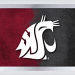 Washington State University A3 Backlit LED Sign 5 Washington State University A3 Backlit LED Sign