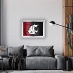 Washington State University A3 Backlit LED Sign 6 Washington State University A3 Backlit LED Sign