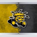 Wichita State University LG Backlit LED Sign 5 Wichita State University LG Backlit LED Sign