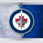 Winnipeg Jets LG Backlit LED Sign 5 Winnipeg Jets LG Backlit LED Sign