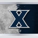 Xavier A3 Backlit LED Sign