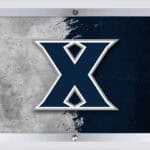 Xavier LG Backlit LED Sign