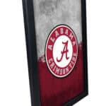 University of Alabama (Script A) 16x24 Snapframe Lightbox 6 University of Alabama (Script A) 16x24 Snapframe Lightbox
